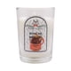 thumbnail image 2 of VELA AROMÁTICA PONCHE | CERA VEGETAL 175G | LARGA DURACIÓN, 2 of 3