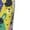 White, variant on Llamas Colorful Print Pajama Pants for Men,Men’s Pajama Bottoms,Mens PJ Pants with Pockets & Button Fly-Large