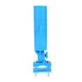 thumbnail image 1 of Durable  Umbrella Bracket Holder Stand Support  Cart Accessories Blue, 1 of 8