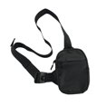 thumbnail image 1 of Riñonera ligera con bandolera para , hacer ejercicio al libre y caminar., 1 of 7
