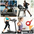 thumbnail image 5 of Treadmill Safety Key, TSV Universal  Magnetic Treadmill Safety Locks Security Switch Clips, 5 of 5