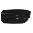 thumbnail image 2 of Car Front Grille Hood Grill Front Bumper Bezel Grille for I3 2025 Car Exterior Decoration, 2 of 5