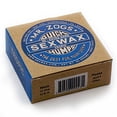 thumbnail image 2 of Cera sexual para tablas de surf Quick Humps Coconut, 6 unidades Tropical, paquete de 3, 2 of 2