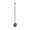 Black #1, variant on StlyGar Stainless Cocktail Mixing Stick - Professional Drink Muddler for Milk Tea, Coffee, & Beverages Bar Party Tool for Bartenders and Home Use Reusable