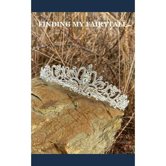 Finding My Fairytale (Paperback)