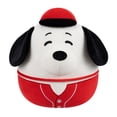 thumbnail image 4 of Peluche Peanuts Squishmallows 8 pulgadas Varios modelos 1 pieza, 4 of 4