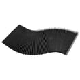 thumbnail image 7 of Milling Machine Flexible Protective Flat Accordion Bellows Cover-Tool 135Mm Smile Home, 7 of 7