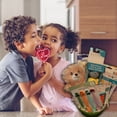 thumbnail image 7 of Green Container Home and Kitchen Valentine's Day Gift Basket Treats Set Goodies for Her Him Girlfriend Boyfriend Men Women Wedding Birthday Holiday Anniversary Party Favor Decoration Supplies, 7 of 7