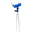 thumbnail image 1 of Automatic Fishing Rod Holder Rack Fish Pole Bracket Accessories Fishing Head, 1 of 8