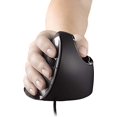 thumbnail image 4 of Evoluent VMDM VerticalMouse D Medium Right Hand Ergonomic Mouse with Wired USB Connection, 4 of 7