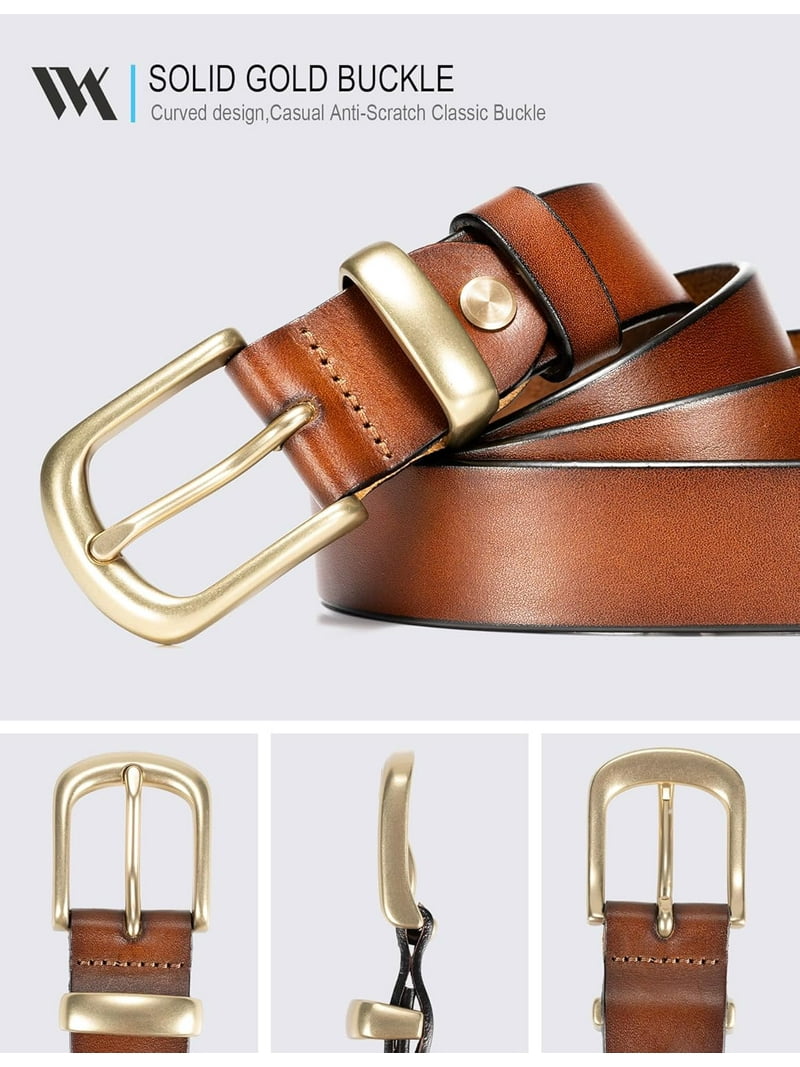 Womens Belts for Jeans,1.1 display picture 2