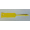 thumbnail image 3 of YELLOW Self-Locking Arrow Key Tags (1,000 per pack) Size 4 1/2" X 3/4" (YELLOW), 3 of 4