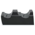 thumbnail image 1 of Soporte de controlador de Cargador dual Bling Bling PS5 Negro, 1 of 12