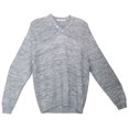 thumbnail image 1 of Inis Meain Pull-over Hurler Harebell pour Homme - XL, 1 of 2
