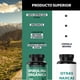 thumbnail image 3 of Spirulina Orgánica 100% Natural Premium | Espirulina Con Tecnología De Cápsulas Veganas - Spirulina Capsulas - Vitaminas Mujer / Hombre - Organic Spirulina - (180 Caps), 3 of 6