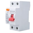 thumbnail image 3 of Circuit Breaker, Leakage Protector 2P 230VAC  For Commercial For High Rise Buildings 25A, 3 of 8