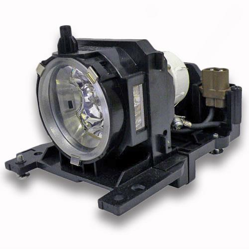 Hitachi CPX306 Original Lamp/Bulb with Generic Housing for Hitachi Projector with 90 Days