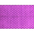 thumbnail image 1 of Ahgly Company Indoor Rectangle Oriental Pink Industrial Area Rugs, 5' x 8', 1 of 4