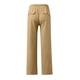 thumbnail image 5 of Pantalones largos para hombre, moda de verano, lisos, informales, con cintura elástica y bolsillos, 5 of 5