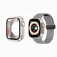thumbnail image 1 of Correa de Silicona Deportiva para Apple Watch, Hebilla Magnética con Full Case, Compatible con Todas las Series, 1 of 5