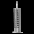 thumbnail image 3 of Reusable BBQ Meat Syringe Marinade Injector Poultry Flavor Syringe (100ml) Kitchen Gadgets, 3 of 9