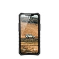 thumbnail image 5 of UAG iPhone 12 Mini Case [5.4-inch screen] Rugged Lightweight Slim Shockproof Pathfinder SE Protective Cover, Midnight Camo, 5 of 9