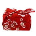 thumbnail image 1 of Miangastore 1 Pce Mouchoir Japonais Bento Nappe Nappe, 1 of 8