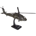 thumbnail image 1 of Helicóptero fundido a presión New-Ray Sky Pilot UH-60 Black Hawk 1:60, 1 of 4