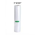 thumbnail image 2 of Hinati Vente de Liquidation Promotion Nourriture Cuisine Fruits Rangement sous Vide Sac Spécifications Réutilisable Rangement de Cuisine Distributeur de Pellicule Plastique pour Rangement des Aliments Organisation de la Maison Voyage, 2 of 2