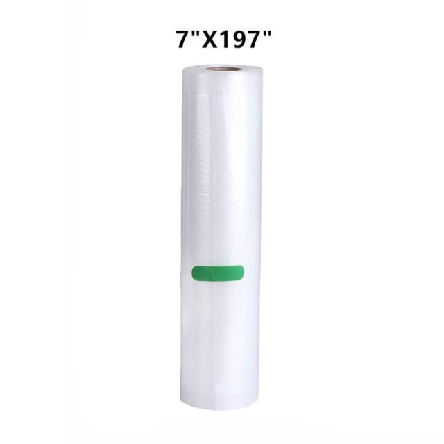 Oleegame 2 Pcs Spécifications de Rangement pour Produits Scelleuse sous Vide de Cuisine Sac de Rangement pour Aliments Fruits Légumes Frais