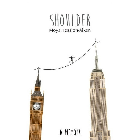 Shoulder: a memoir, (Paperback)