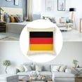 thumbnail image 5 of nygtbtfer Flag German Pride Gifts Idea Throw Pillow,  Multicolor White, 5 of 7
