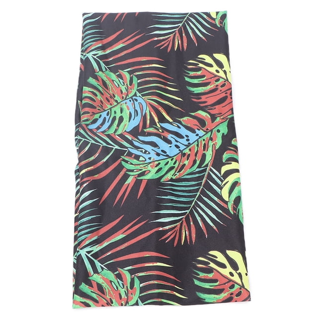 Sports Workout Hair Bands, Workout Hair Band Exquisite Pattern Soft Cloth For Daily Use For Parties #FF92-1,#FF92-2,#FF92-3,#FF92-4