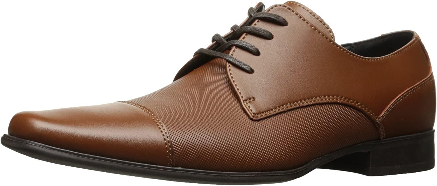 calvin klein bram oxford