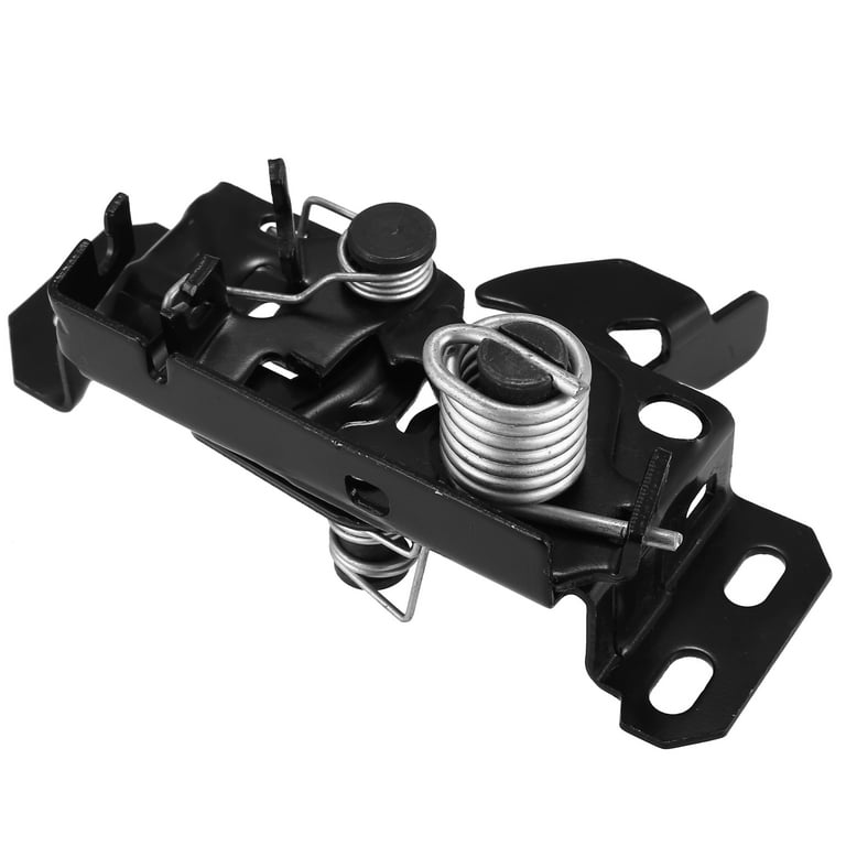 Engine Hood Latch Lower Replacement for Mercedes-Benz Metris 2016  