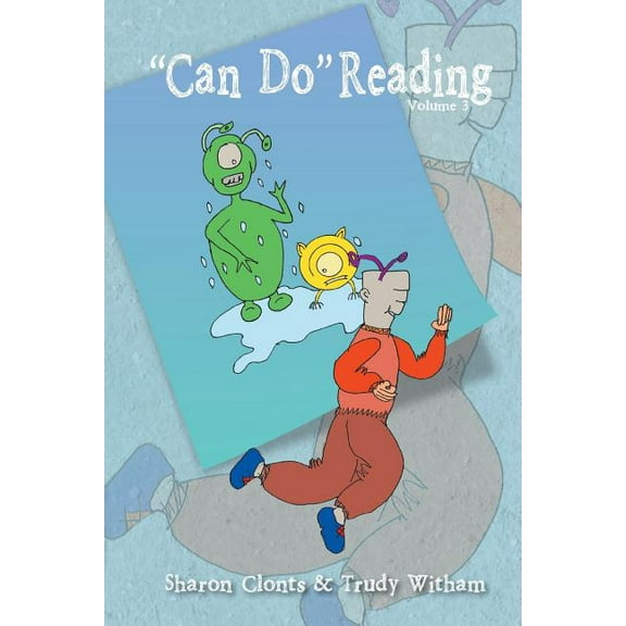 Can Do Reading