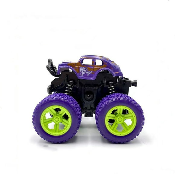 Camión de juguete Sipin Variety Style Inercia SUV Friction Power