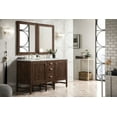 thumbnail image 3 of James Martin Vanities E444-V60d-3Enc Addison 60" Free Standing Double Basin Poplar Vanity, 3 of 7