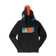 thumbnail image 2 of Tony Hawk Boys Strummer - Sudadera con capucha, color negro, XL (18-20) Tony Hawk Sudadera, 2 of 2