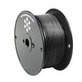 thumbnail image 2 of Pacer Black 16 AWG Primary Wire - 250 [WUL16BK-250], 2 of 2