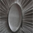 thumbnail image 7 of FOA Pappa Glam 3-Piece Silver Wood Bedroom Set - King + 2 Nightstands, 7 of 7