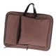 thumbnail image 1 of Cartera de artista de lona 8K, bolso de hombro, bolsos multifuncionales para Café Hugo Tote Portafolio de Artista, 1 of 8