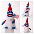 thumbnail image 2 of Muñecas del Día de la Independencia para Suministros de Fiesta Patriótica (Bandera del Día de la Independencia) Ndcxsfigh libre de BPA, 2 of 3