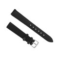 thumbnail image 3 of Pin Buckle Watch Band PU Leather Universal Replacement Watch Strap Part Accessory14mm / 0.55in, 3 of 14