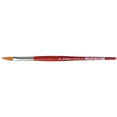 thumbnail image 2 of da Vinci Brush Cosmotop Spin Brush, Slanted Edge, 10, 2 of 3