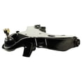 thumbnail image 5 of Mevotech GS30120 Suspension Control Arm & Ball Joint Assembly Fits select: 1998-2004 NISSAN FRONTIER, 2000-2004 NISSAN XTERRA, 5 of 5