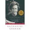 Personal History (Pulitzer Prize Winner): A Memoir, (Paperback)
