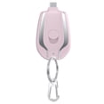 thumbnail image 1 of Edgergery Mini Emergency Power Supply, Keychain, Buckle, Portable Gifts, Emergency Mobile Power, 1500mA, 1 of 2