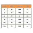 thumbnail image 2 of Heated Jacket, Winter Outdoor Warm Electric Heating Coat, 8 Heating Zones, 2 of 4