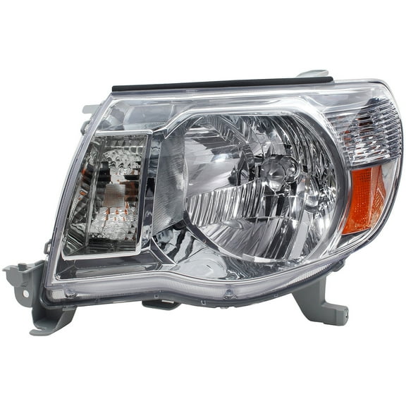 Dorman 1590994 Driver Side Headlight Assembly for Specific Toyota Models